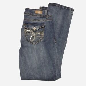 Angels Forever Young‎ Size 12 Denim Jeans